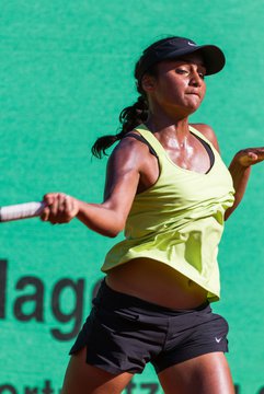 Johanna Silva 962 - Schwartau Open